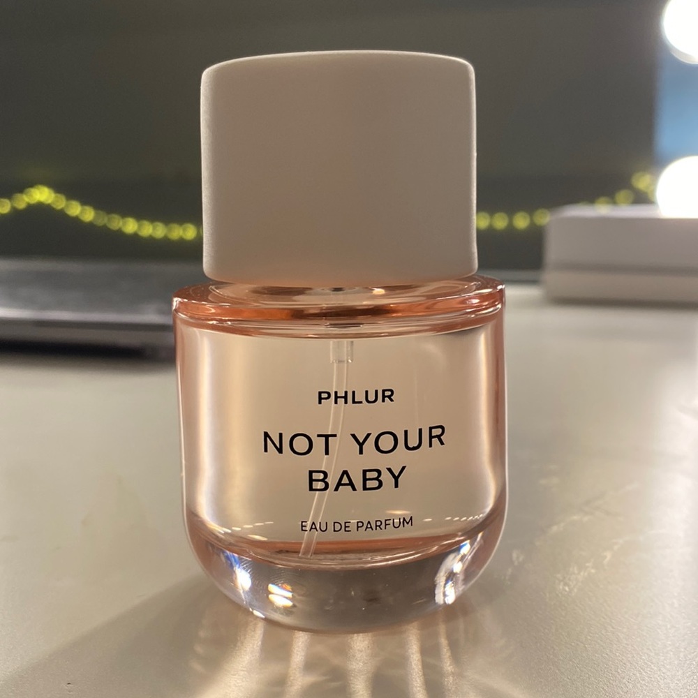 PHLUR “Not Your Baby” Eau De Parfum